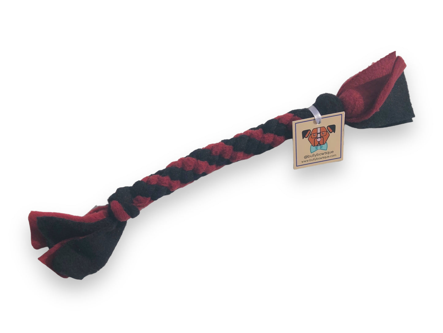 Fleece Tug Toy