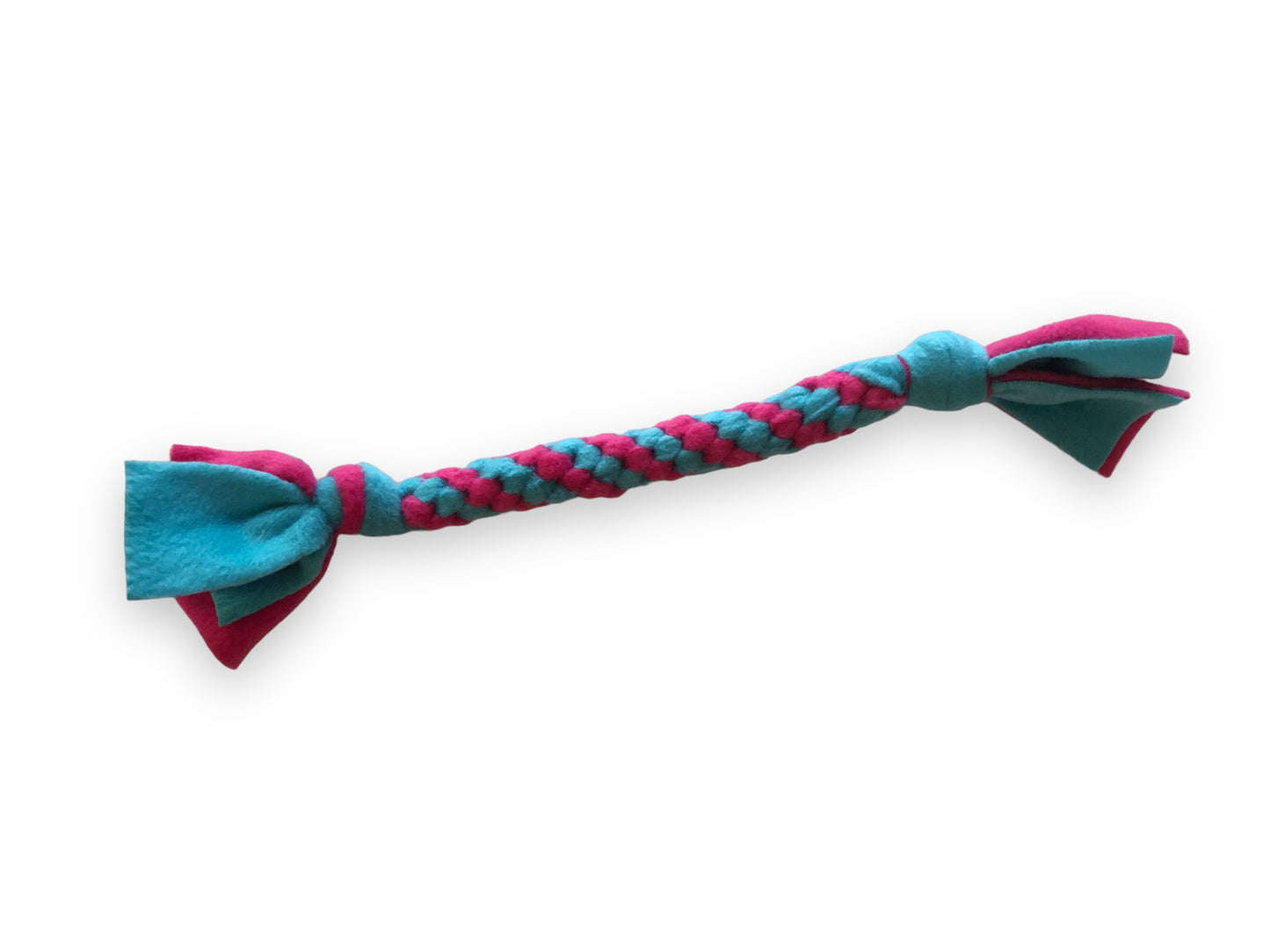 Fleece Tug Toy