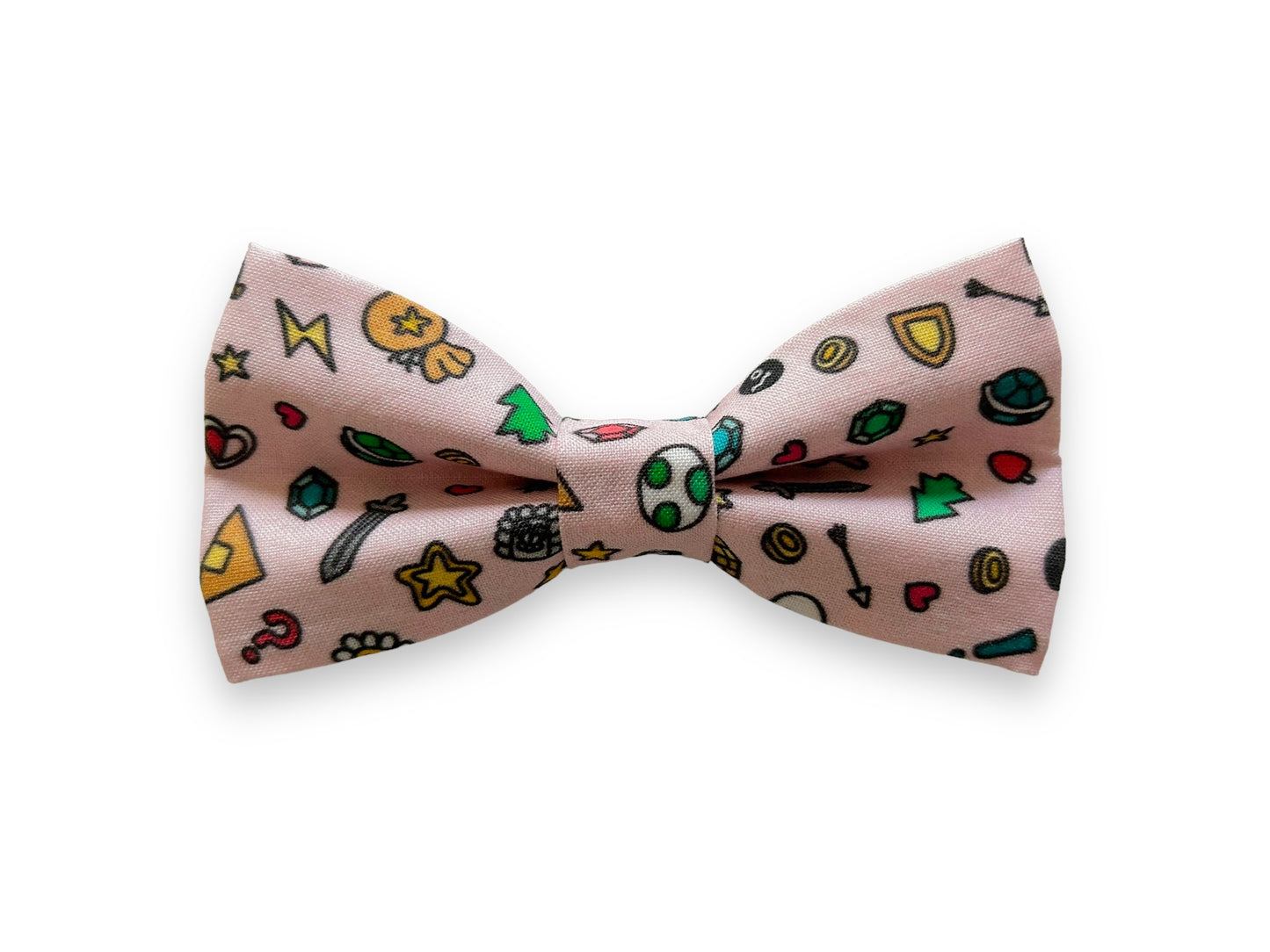 Gamer Doodles - Pink