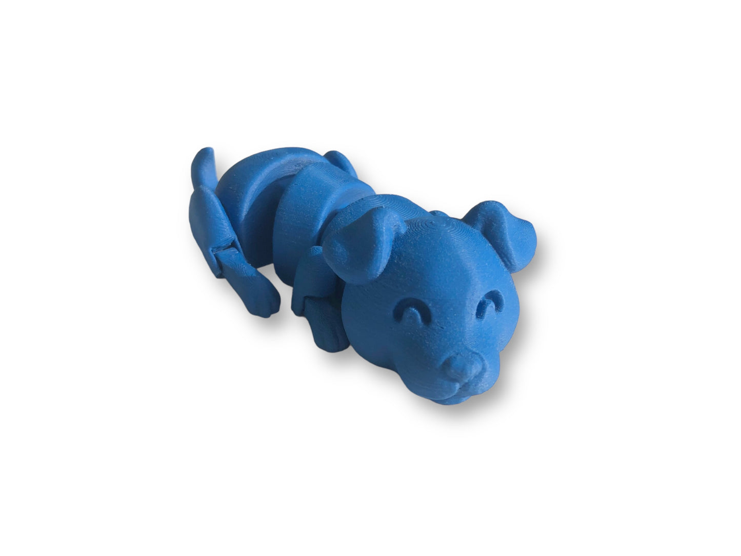 Lazy Dog Fidget Toy