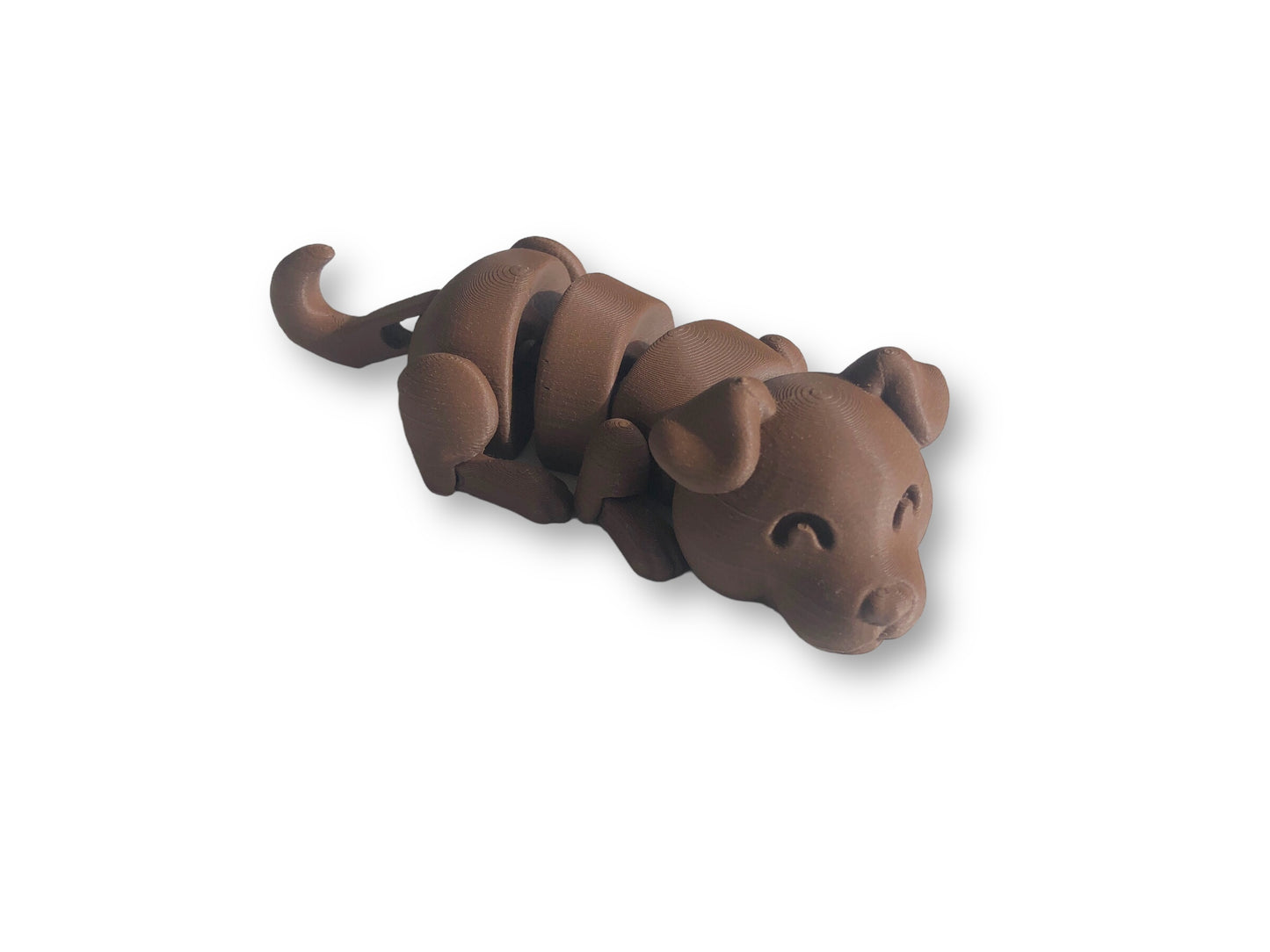 Lazy Dog Fidget Toy