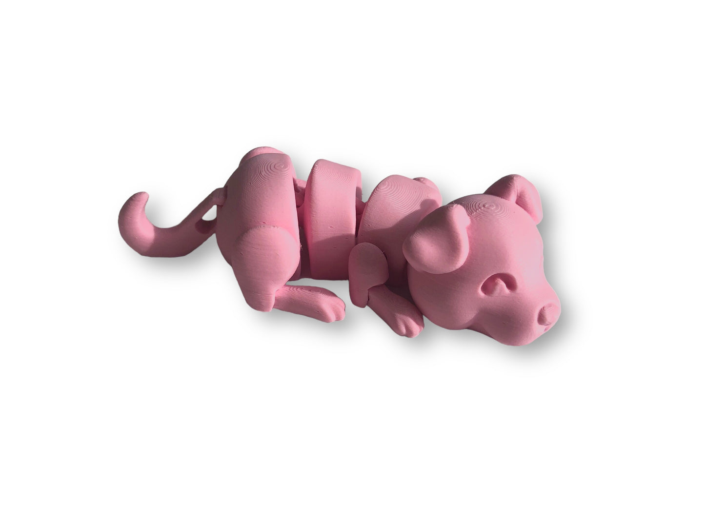 Lazy Dog Fidget Toy