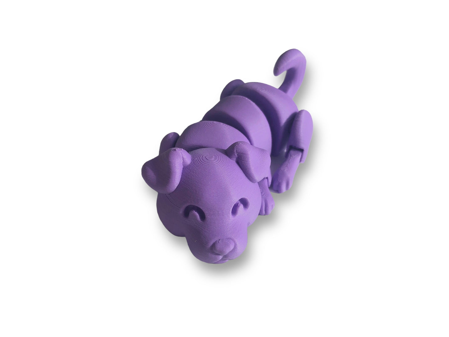 Lazy Dog Fidget Toy