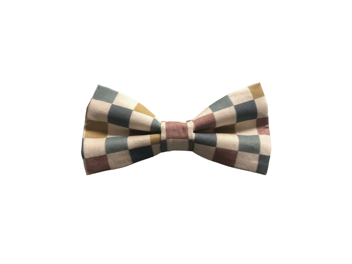 Muted Check