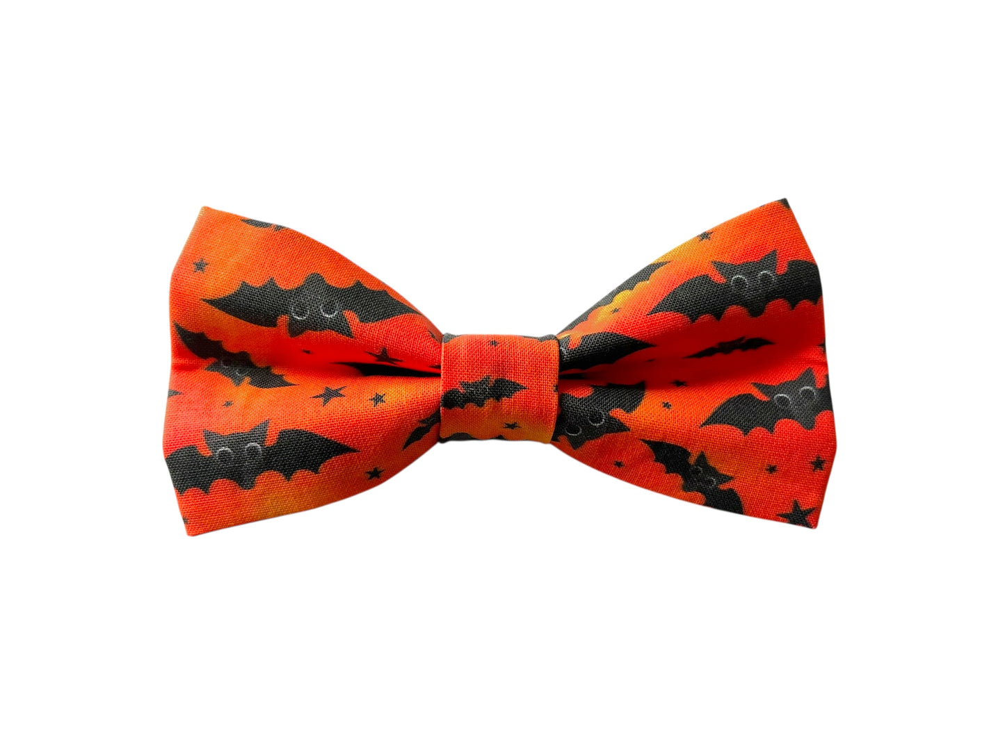 Orange Bats