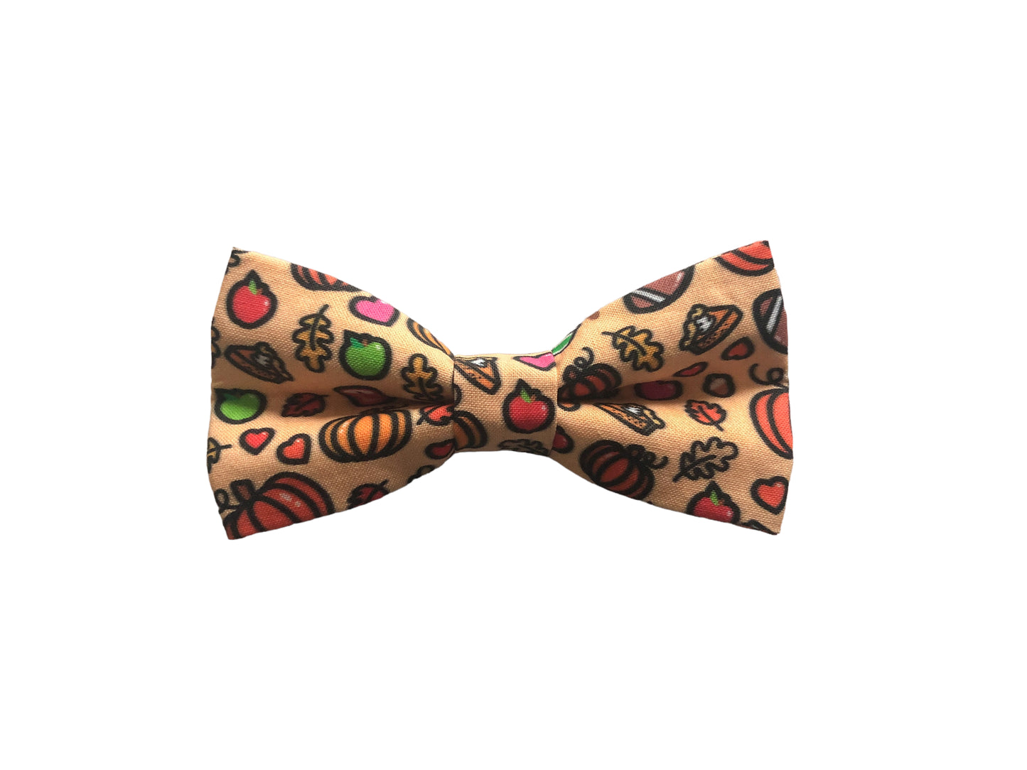 Pumpkins, Footballs & More