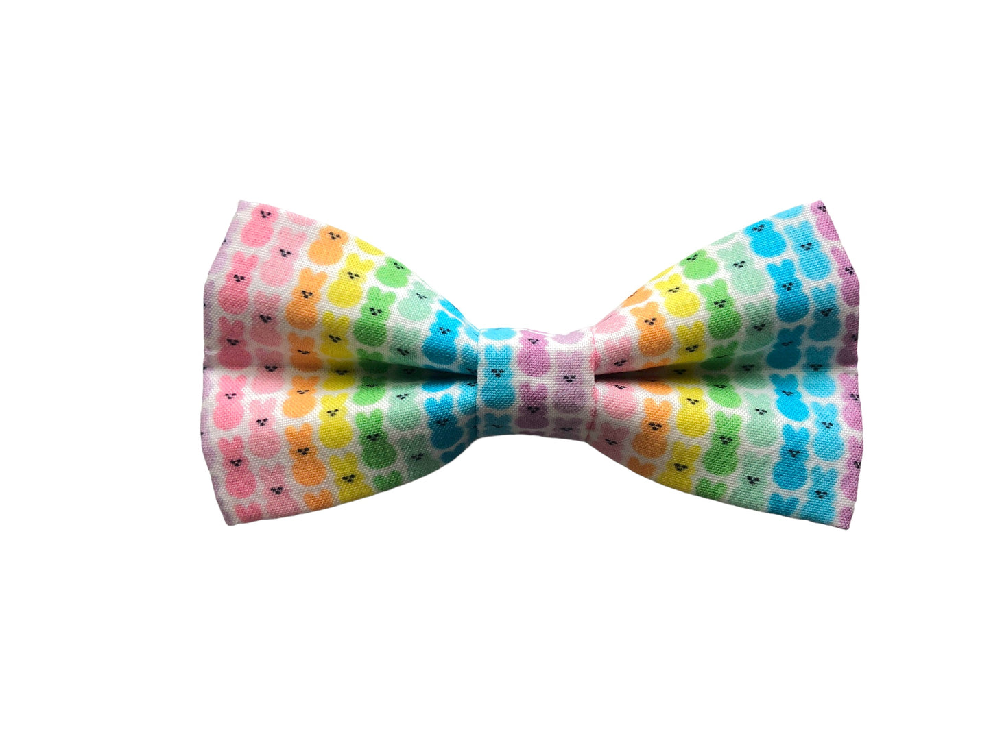 Rainbow Peeps