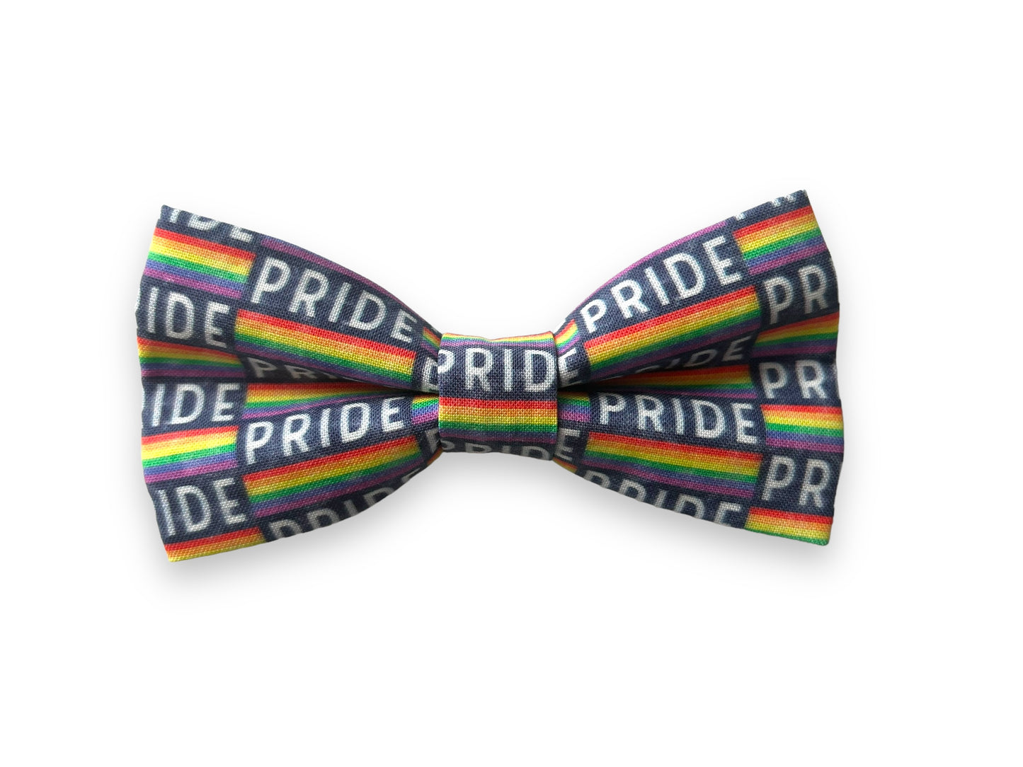 Pride - Rainbow Stripes
