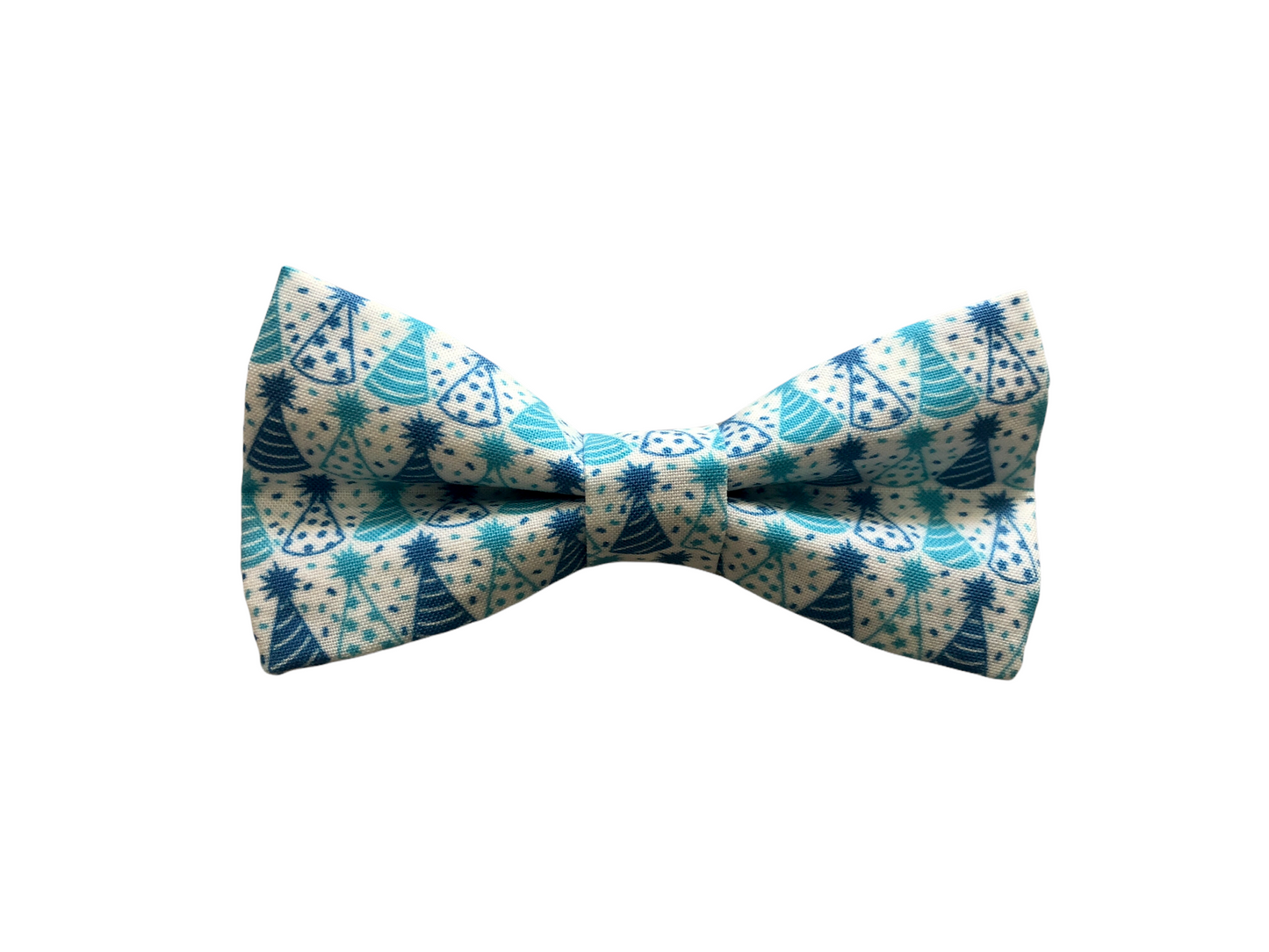 Birthday Party Hats - Blue