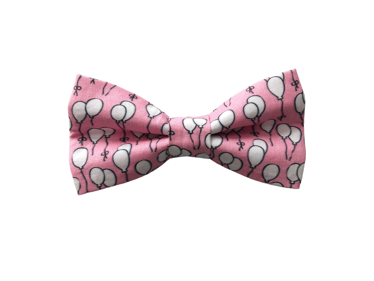 Celebration Balloons - Pink