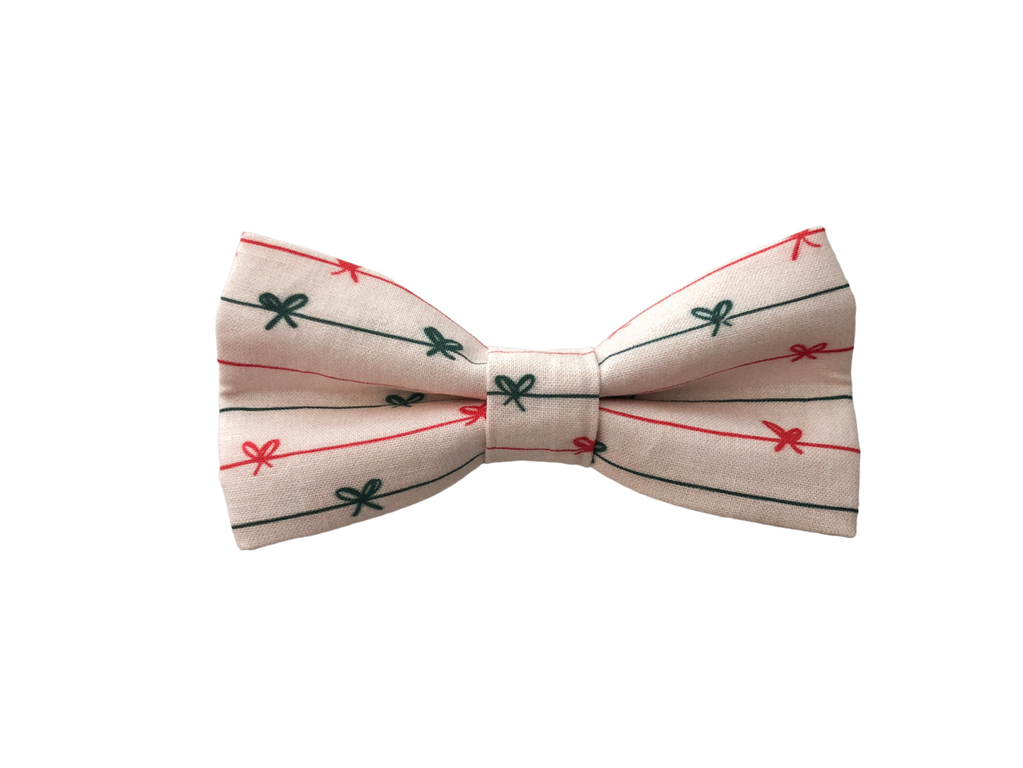 Christmas Bows