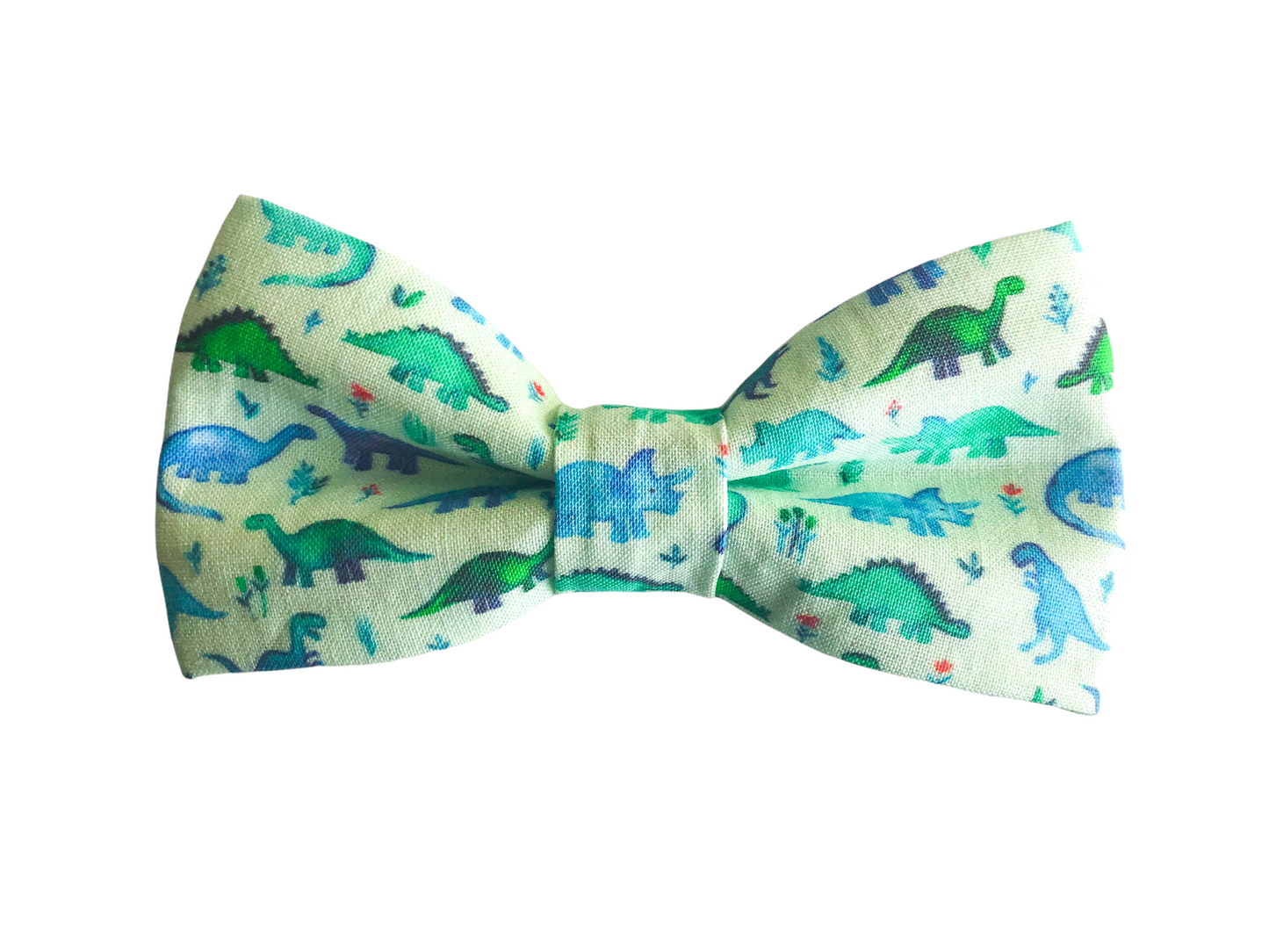 Dinosaurs - Green & Blue