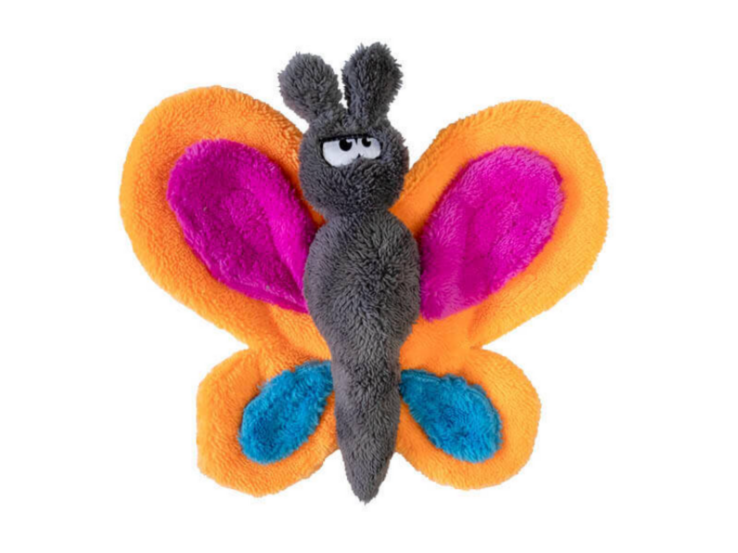 Duraplush Butterfly