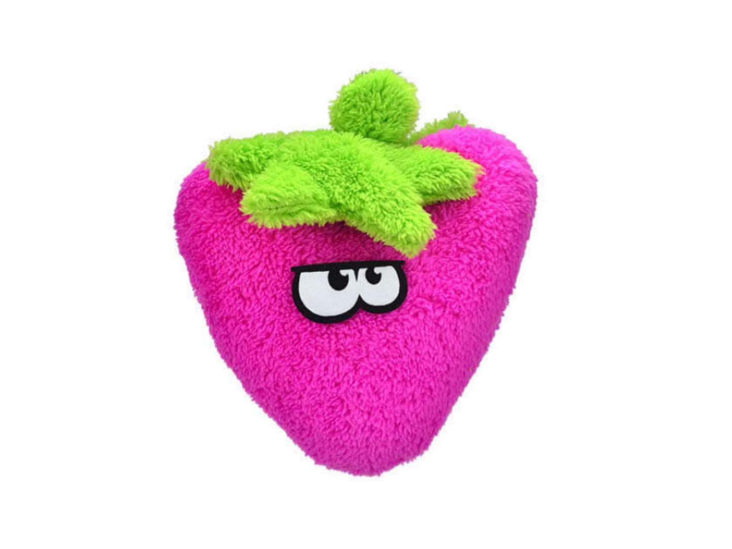 Duraplush Strawberry
