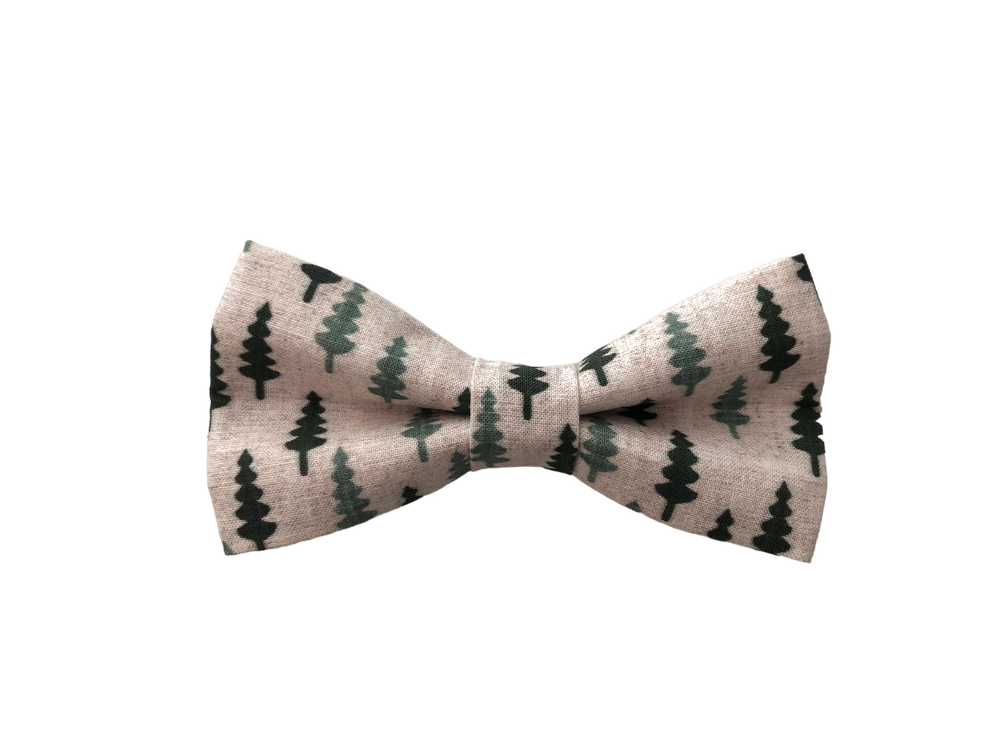 Evergreen Trees