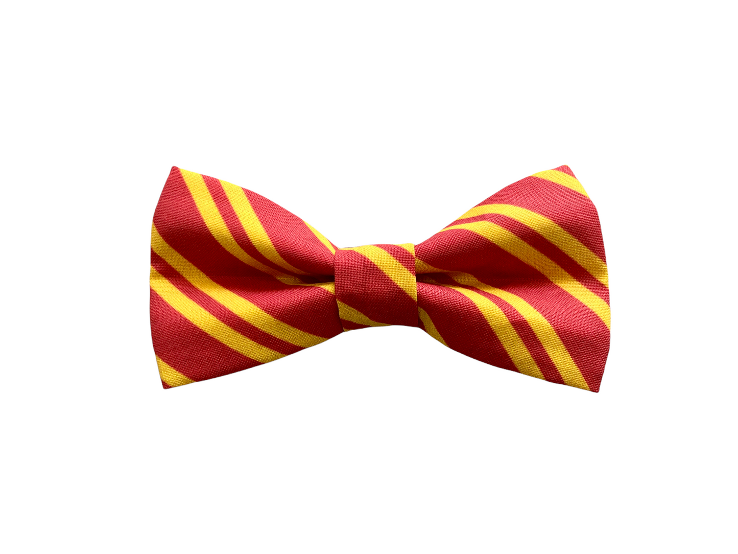 HP - Gryffindor Stripes