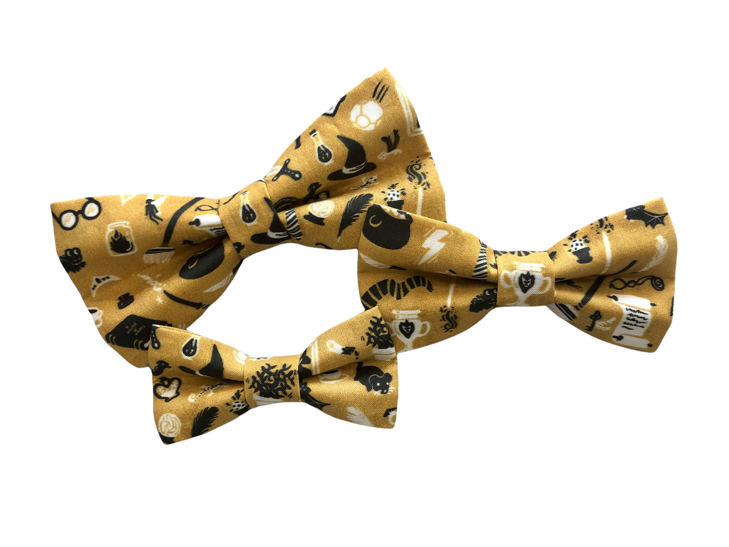 HP - Hufflepuff