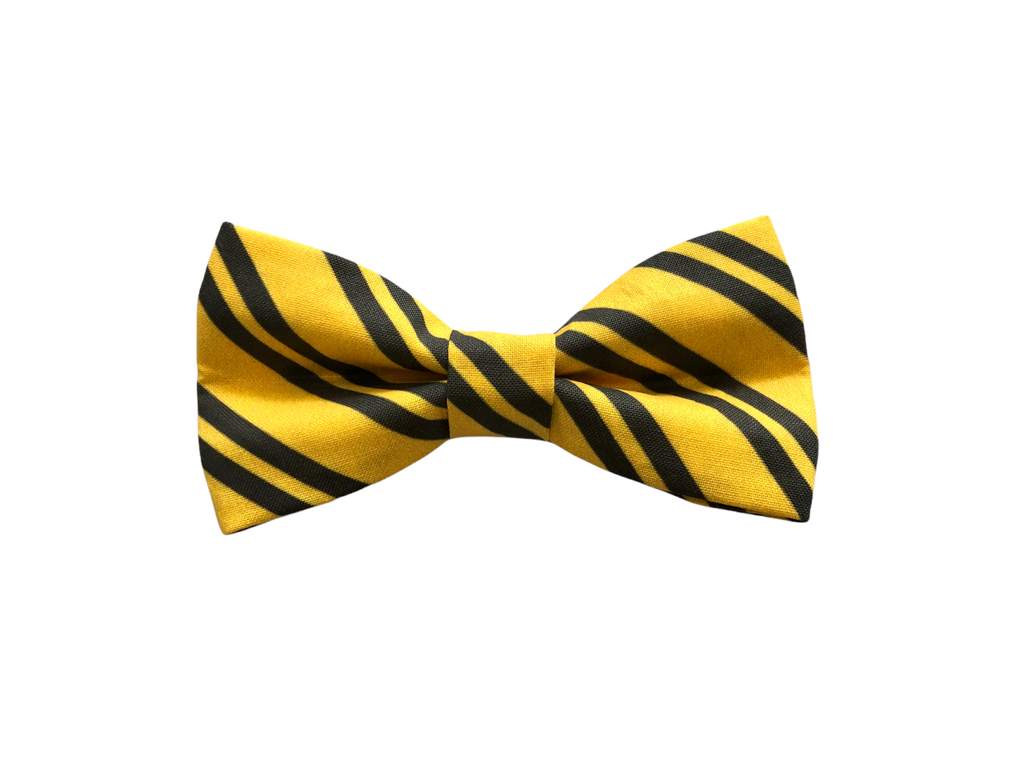 HP - Hufflepuff Stripes