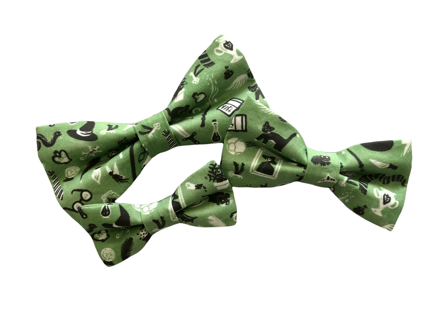 HP - Slytherin