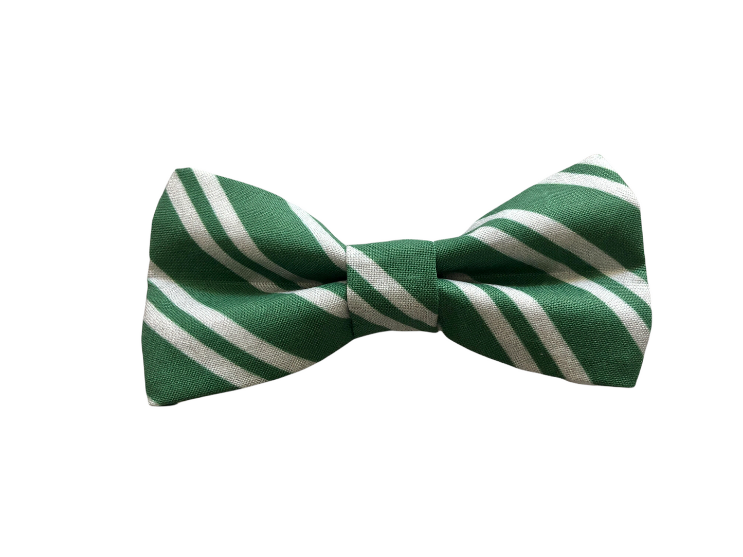 HP - Slytherin Stripes