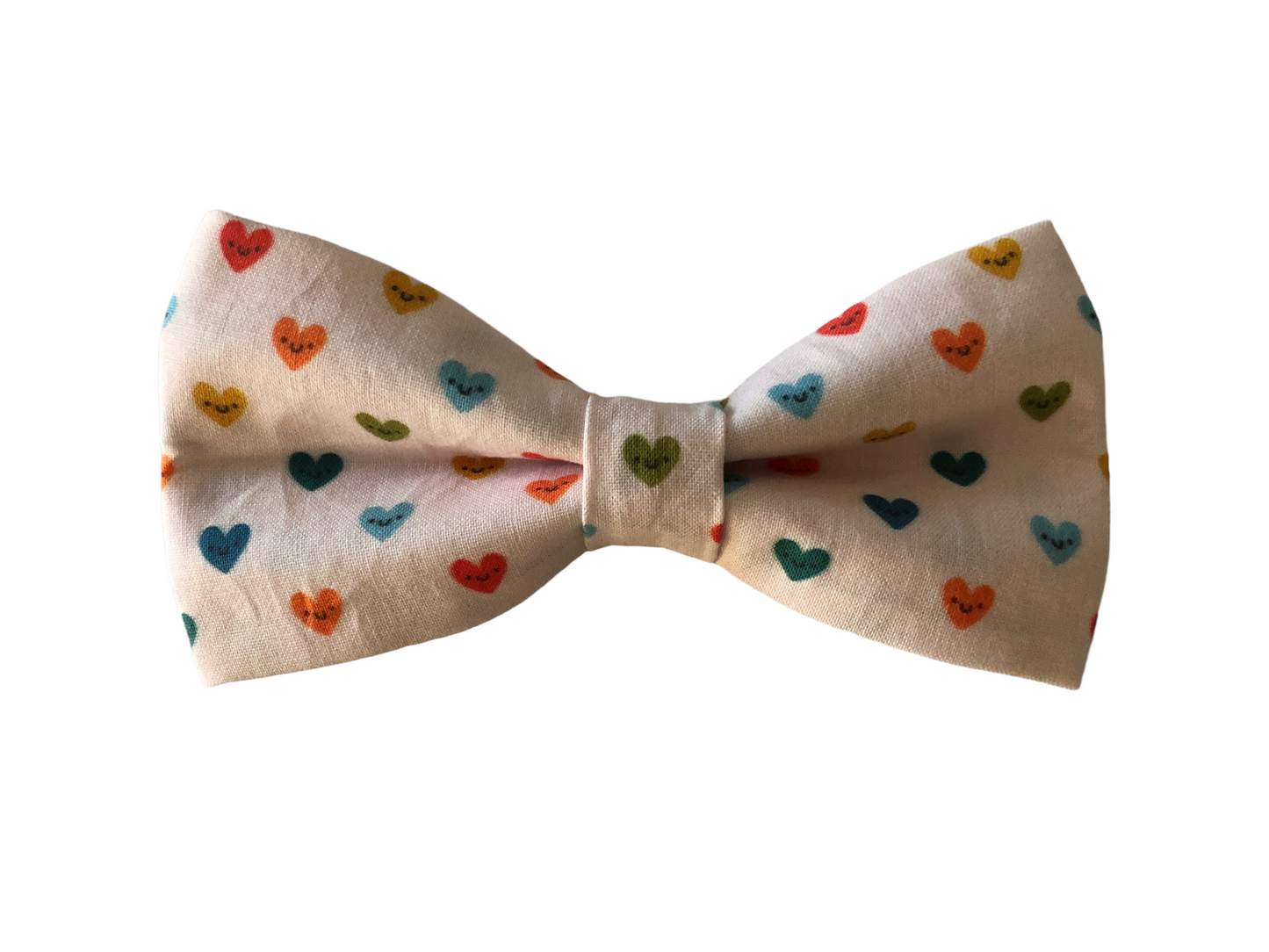 Happy Hearts
