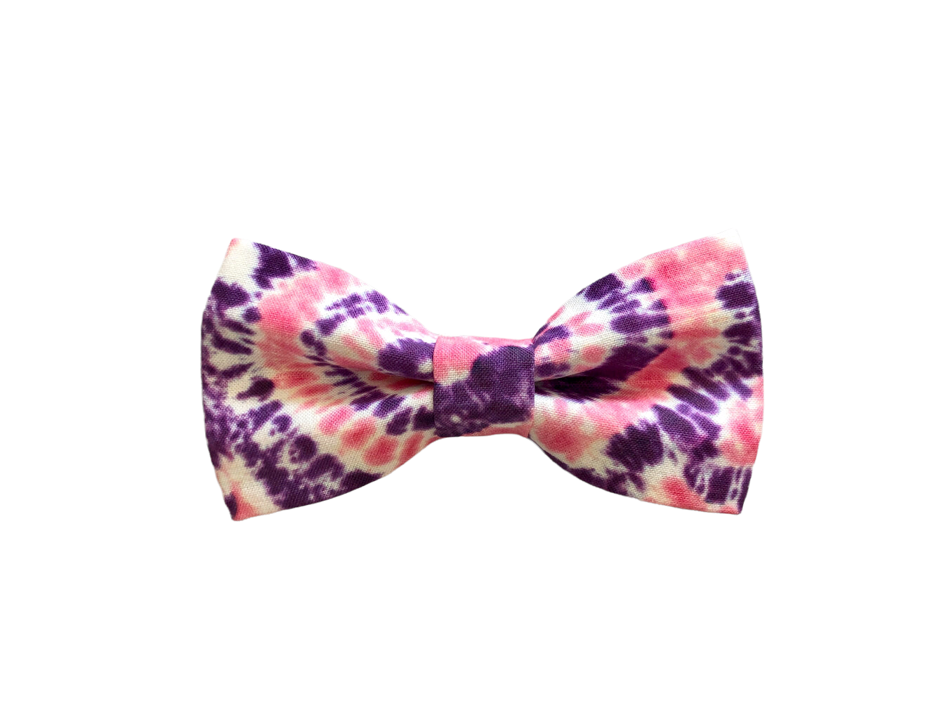 Tie Dye - Pink & Purple