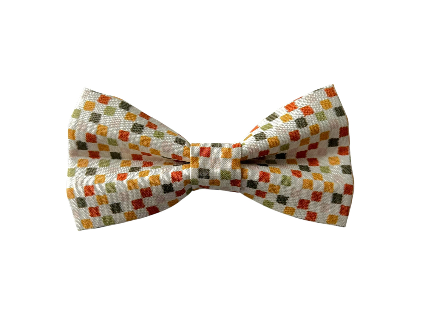 Fall Checkerboard