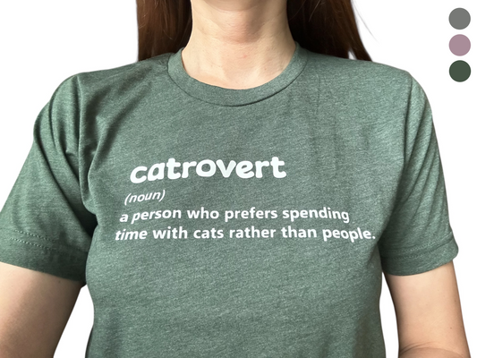 Catrovert