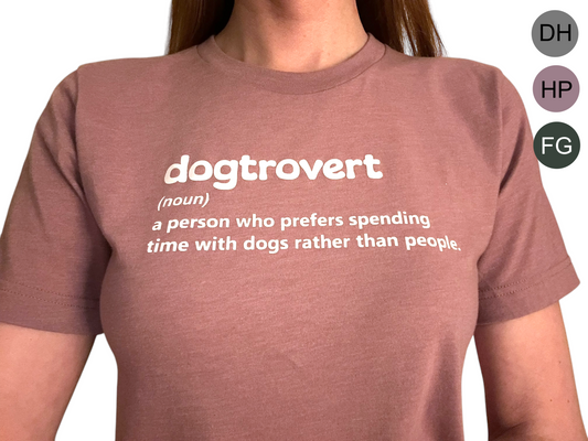 Dogtrovert