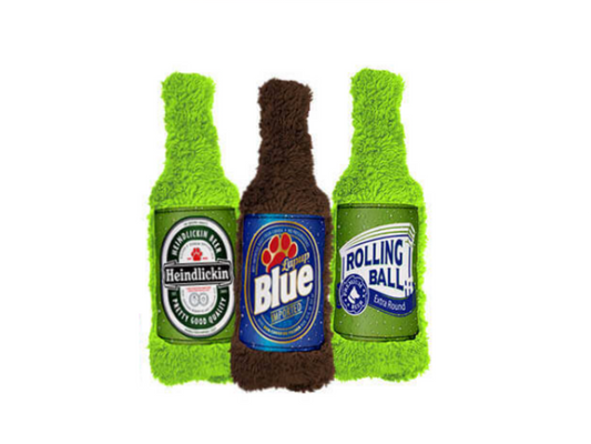 Duraplush BrewGear Bottles
