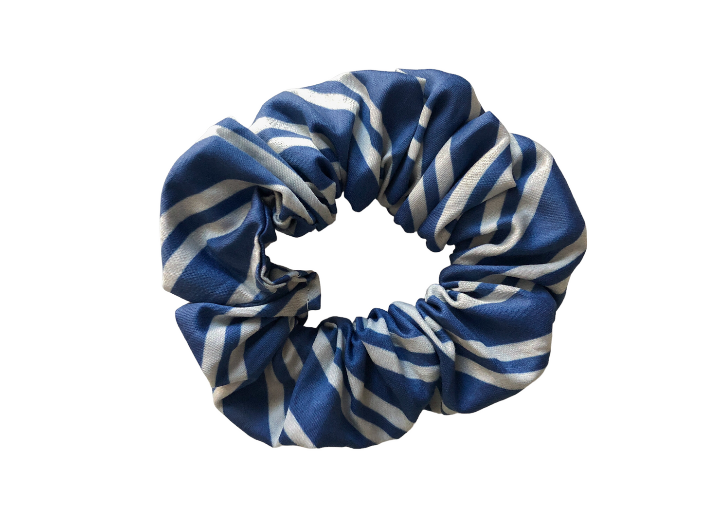 HP - Ravenclaw Stripes Scrunchies
