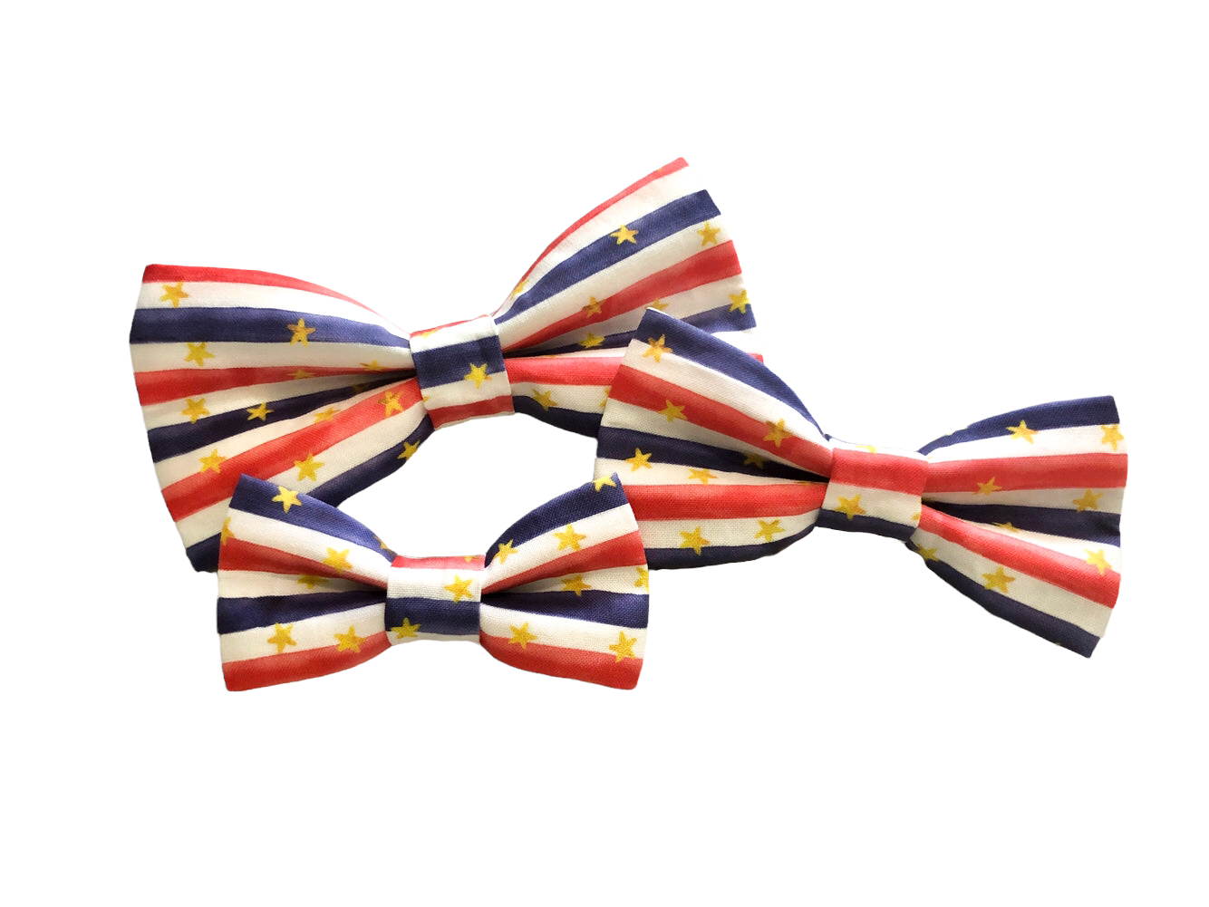 Stars & Stripes